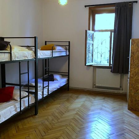 Vac Hostel Tiflis Dış mekan fotoğraf