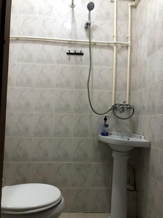 Vac Hostel Tiflis Dış mekan fotoğraf