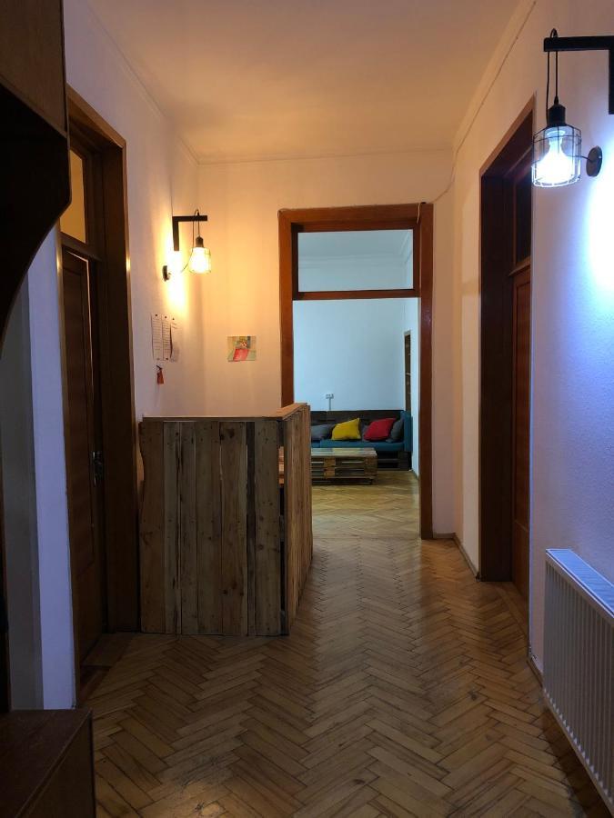 Vac Hostel Tiflis Dış mekan fotoğraf